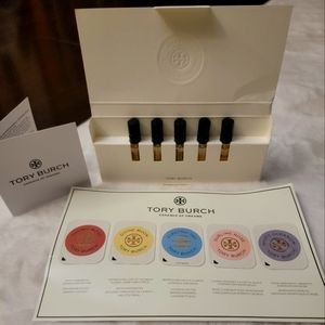 Tory Burch Fragrance Set